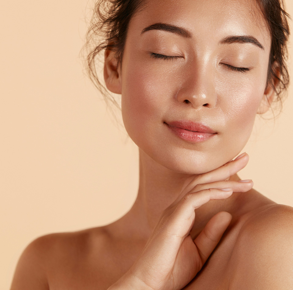 Mastering your Oily and Sensitive skin