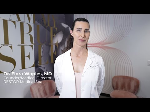 Top 5 Questions on BOTOX, Answered! | Dr Flora Waples