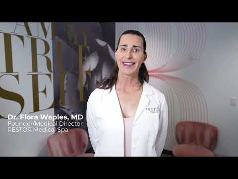 Top 5 Questions on BOTOX, Answered! | Dr Flora Waples