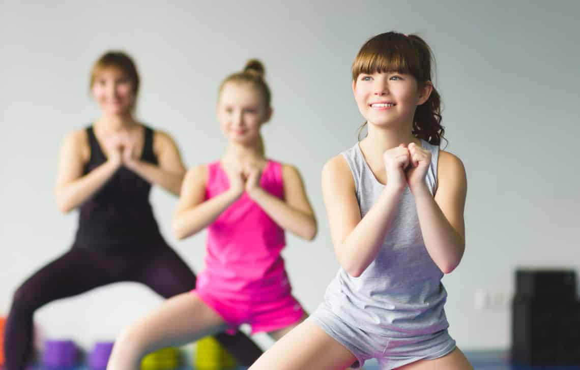 You are currently viewing Youth Training and Why Kids Should Exercise