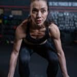 Body Strength