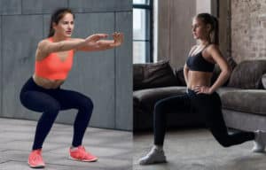 Read more about the article Exercises That Are Safe To Do When You Can’t Squat Due To Joint Pain
